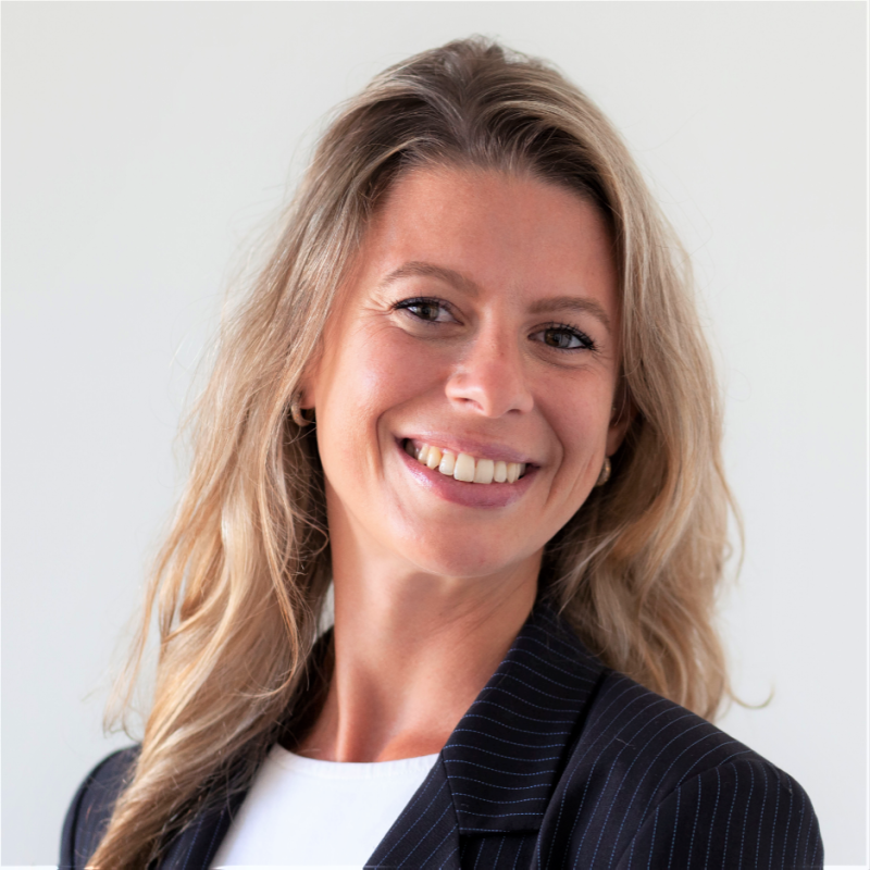Picture of Elisabetta Cesari, a valued member of our team