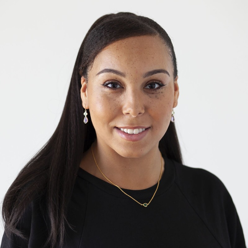 Picture of Monica Thomas, a valued member of our team