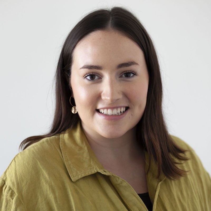 Picture of Dearbhla Ross, a valued member of our team