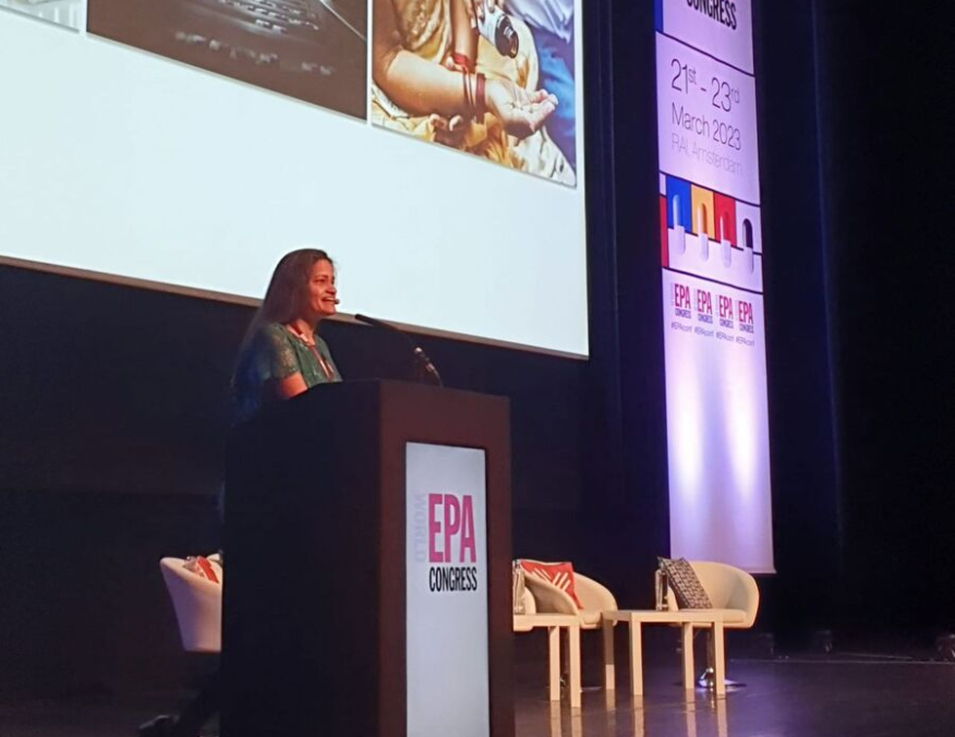 Jayasree K. Iyer to deliver keynote at the World EPA Congress | Access ...