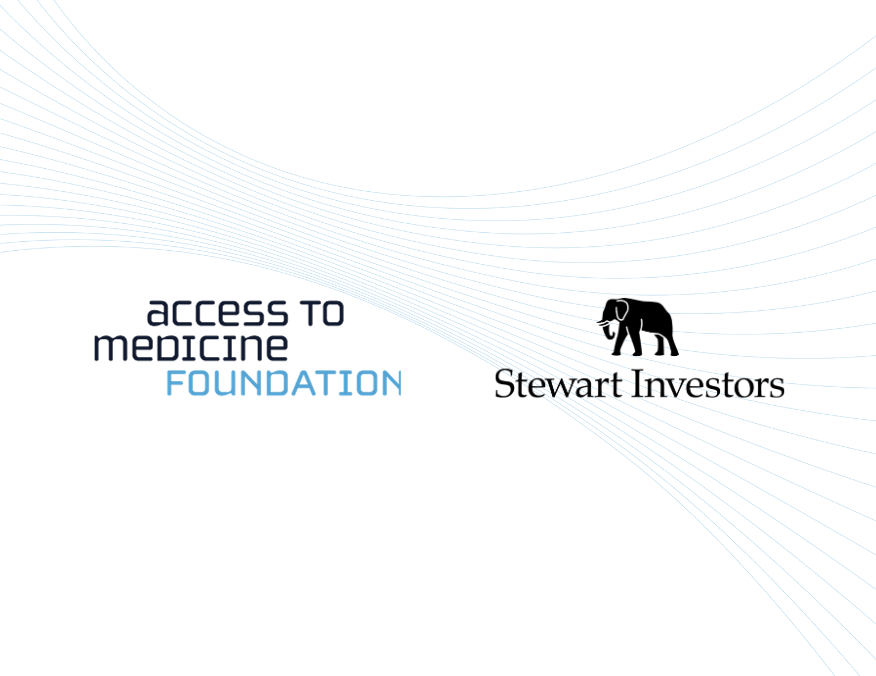 Press release Untapped potential of generics industry to expand access to people living in low